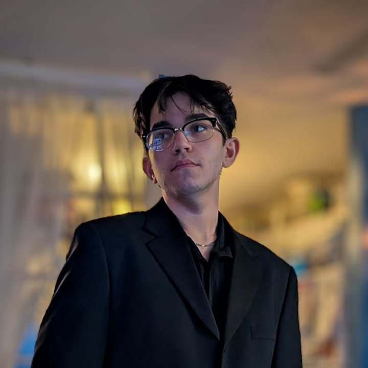 Dax Tigley, who built and runs NVO